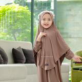 Khimar meisjes | Sherly