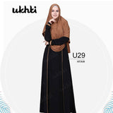 Abaya Dames | U29