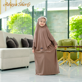 Khimar meisjes | Sherly