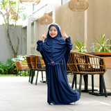 Abaya Meisjes | Sherly