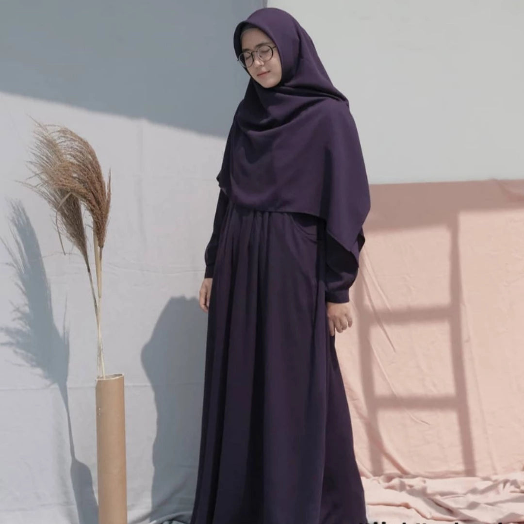 Abaya Dames | Ayumi S