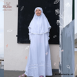 Abaya Meisjes | Meidy Teen