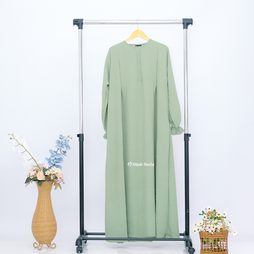 Abaya Meisje | Belva