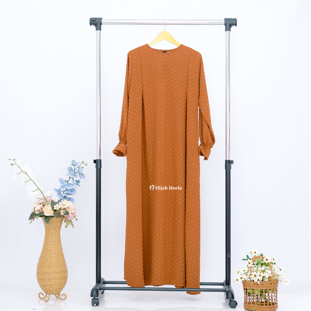 Abaya Dames | Belva