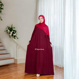 Abaya Dames | Belva