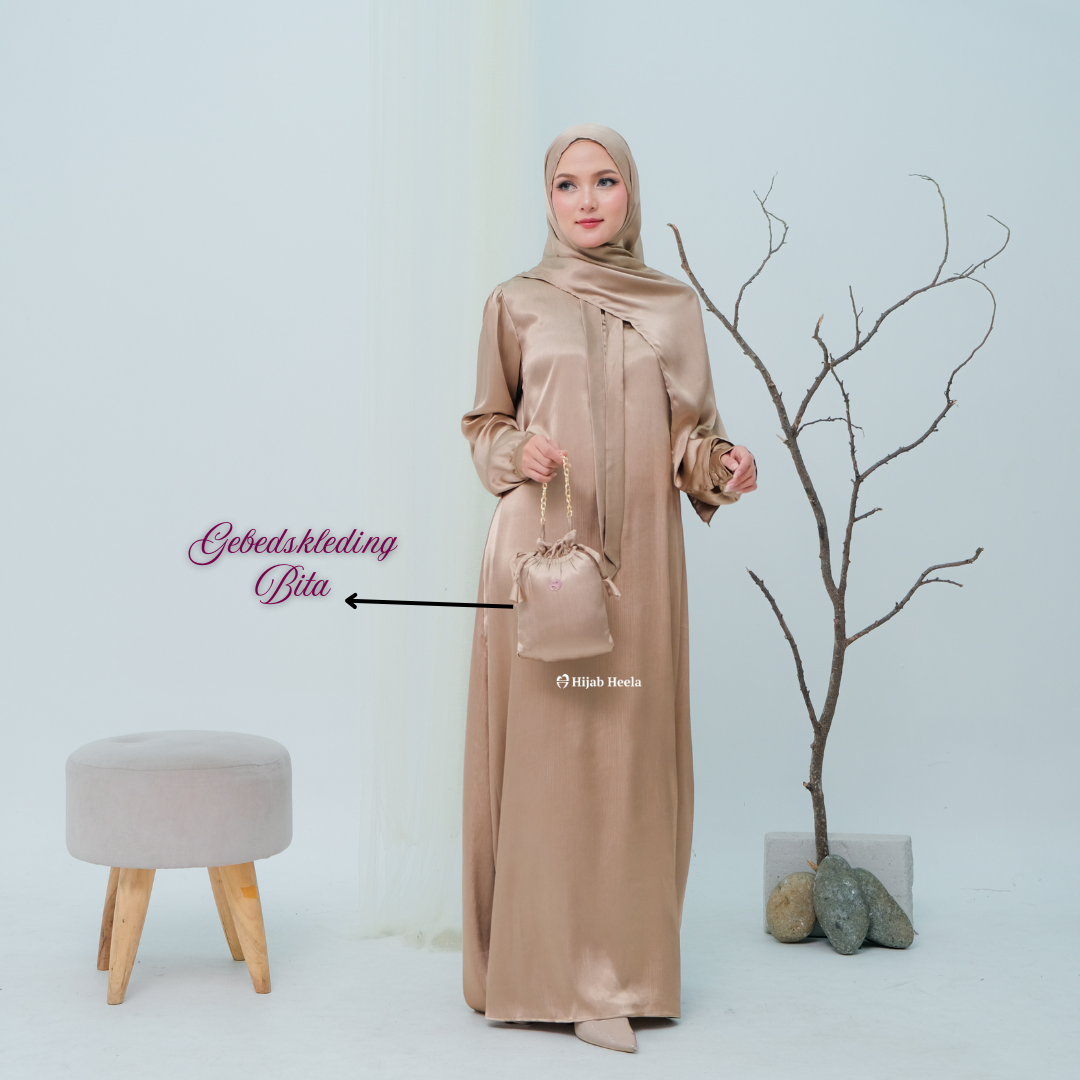 Abaya Dames | Bita