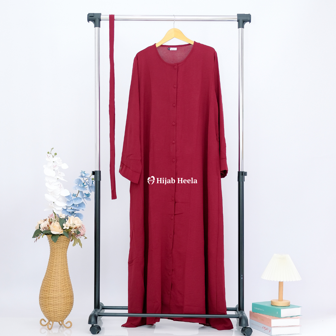 Abaya Dames | Elkana