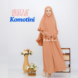 Khimar Mesdames | Komotiní