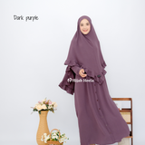 Abaya Dames | Komotini