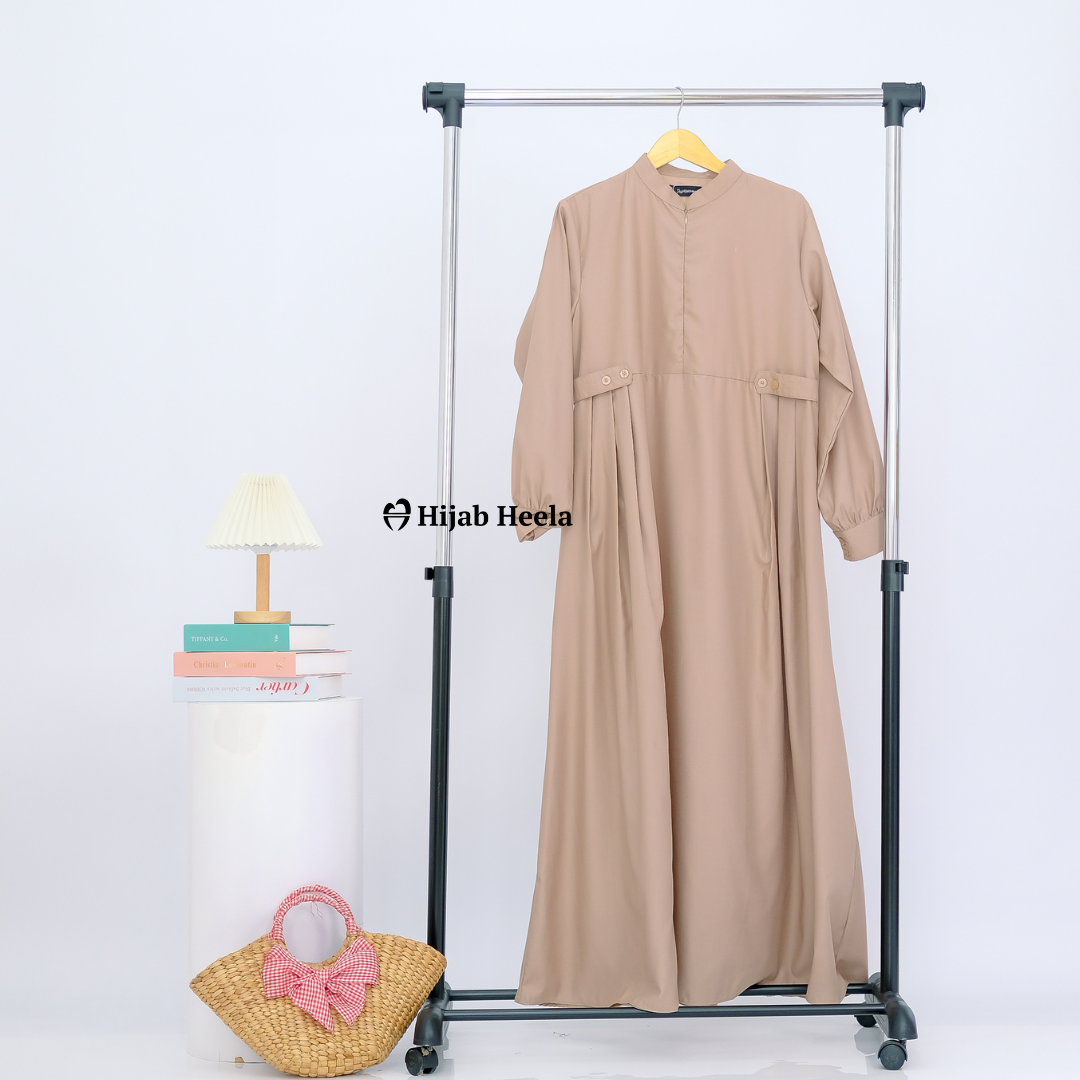 Abaya Dames | Nayana