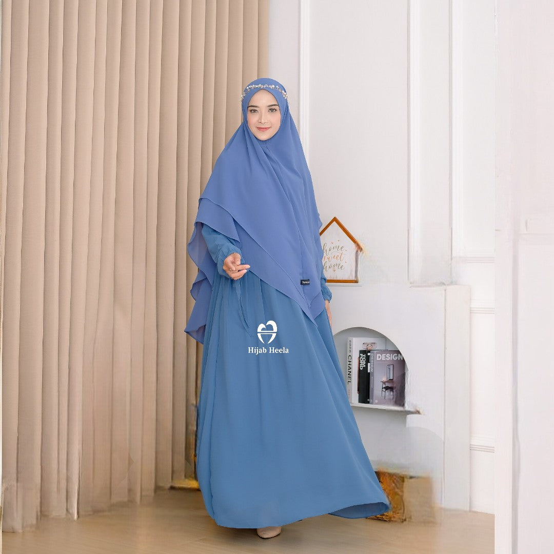 Abaya Dames | Rainey