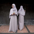 Abaya dames | Safwa Brukat