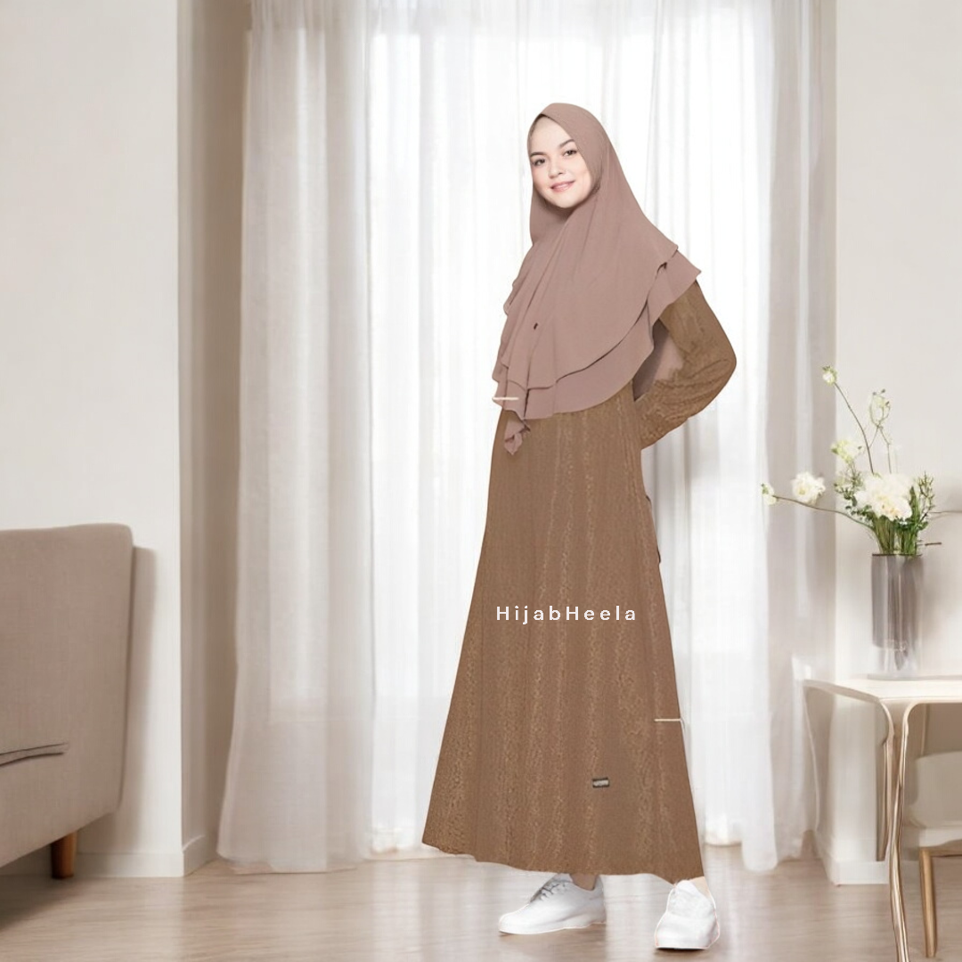 Abaya Femmes | UMG02