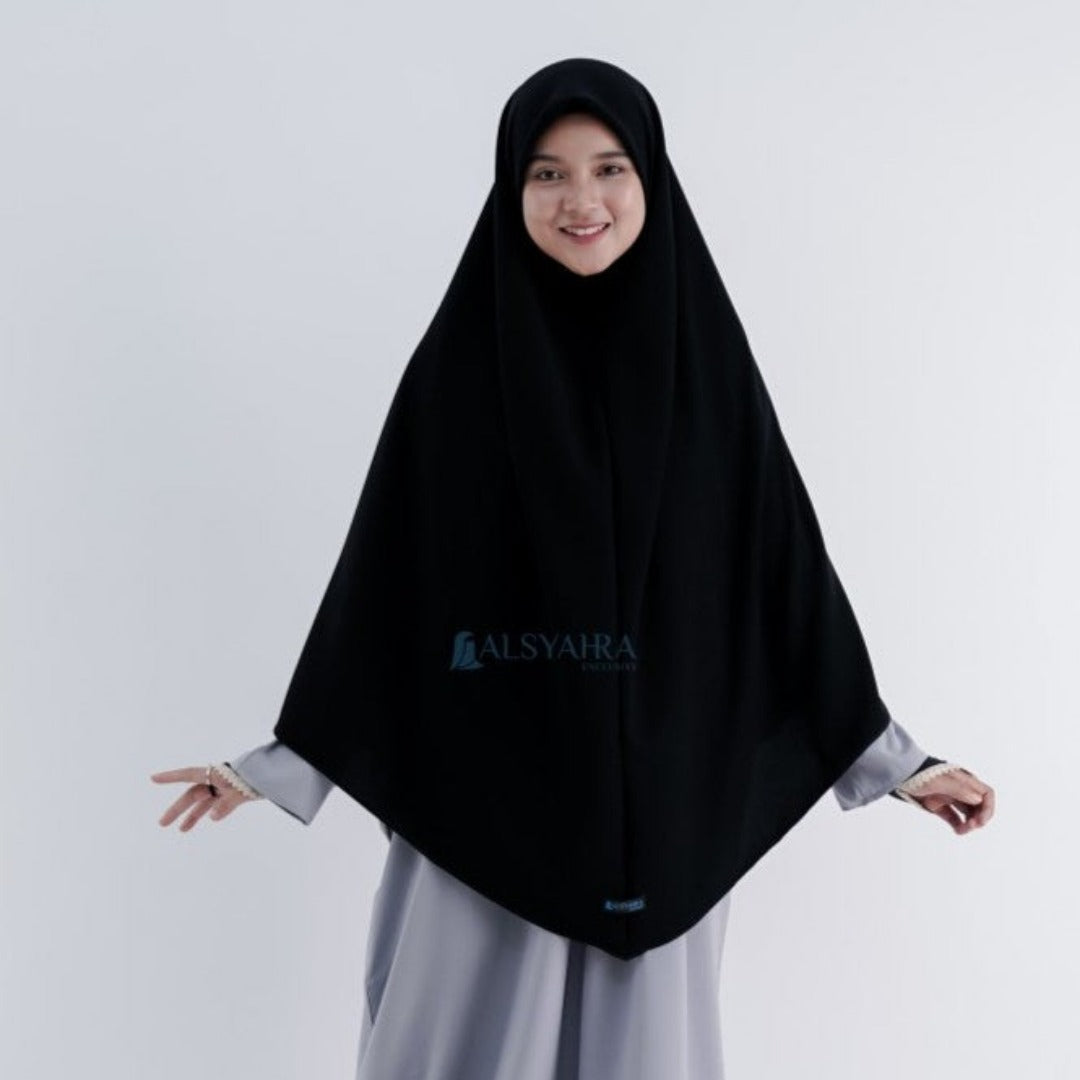 Khimar Mesdames | Aisyah incl Niqob