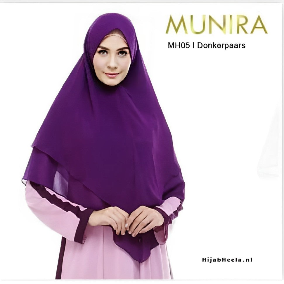 Khimar Femmes | MH05