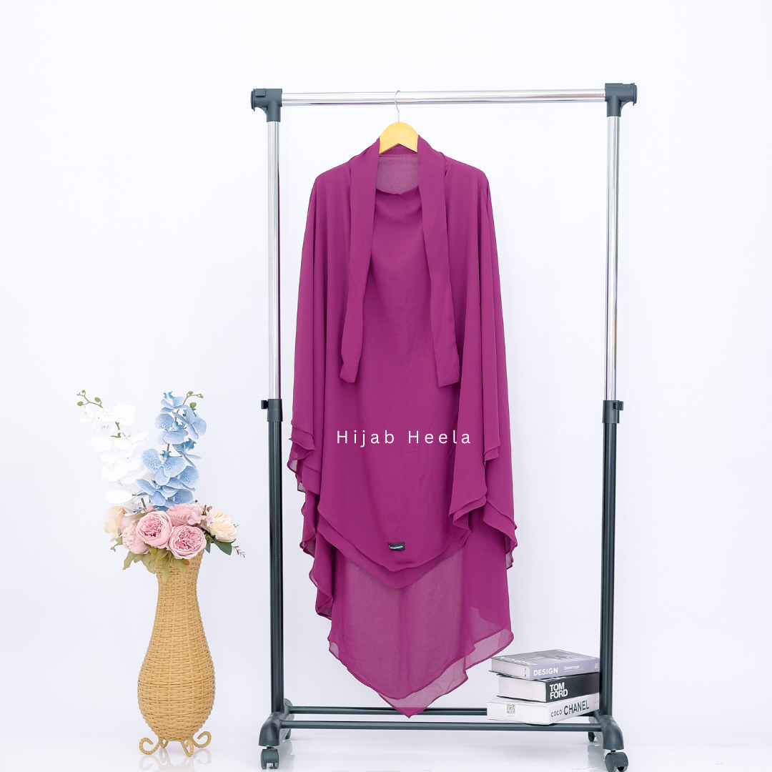 Khimar Dames | Chana