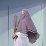 Khimar Dames | Chana