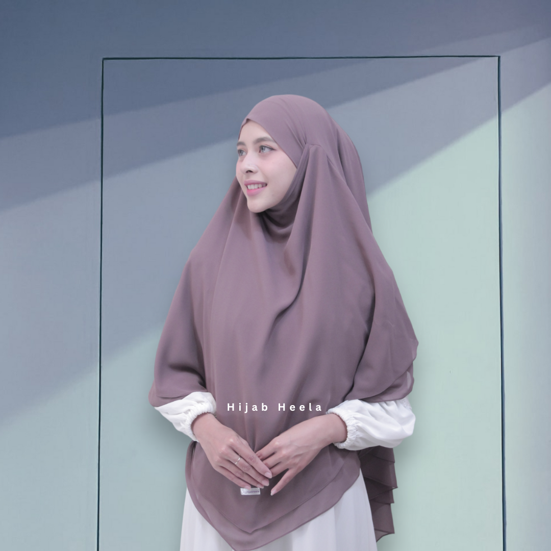 Khimar Dames | Chana