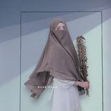 Khimar Dames | Chana