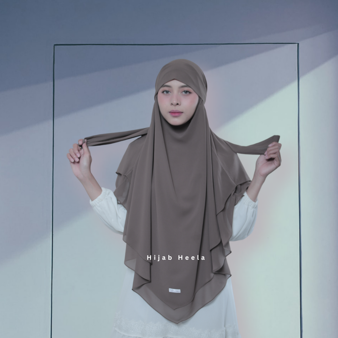 Khimar Dames | Chana