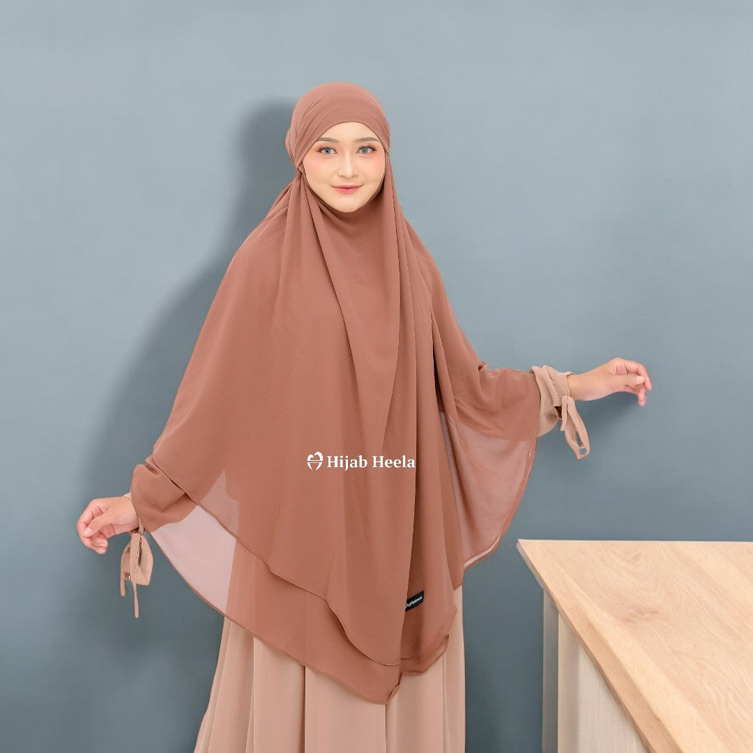 Khimar Dames | Chana