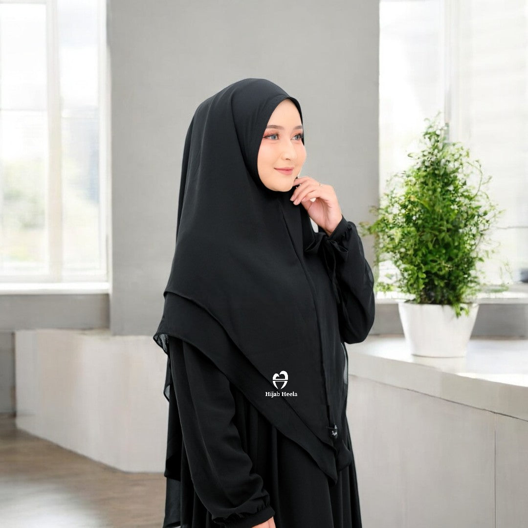 Khimar Dames | Rainey