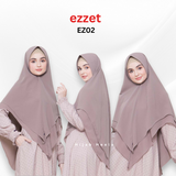 Khimar Dames | EZ02