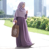 Abaya Dames | Ayumi XXXL