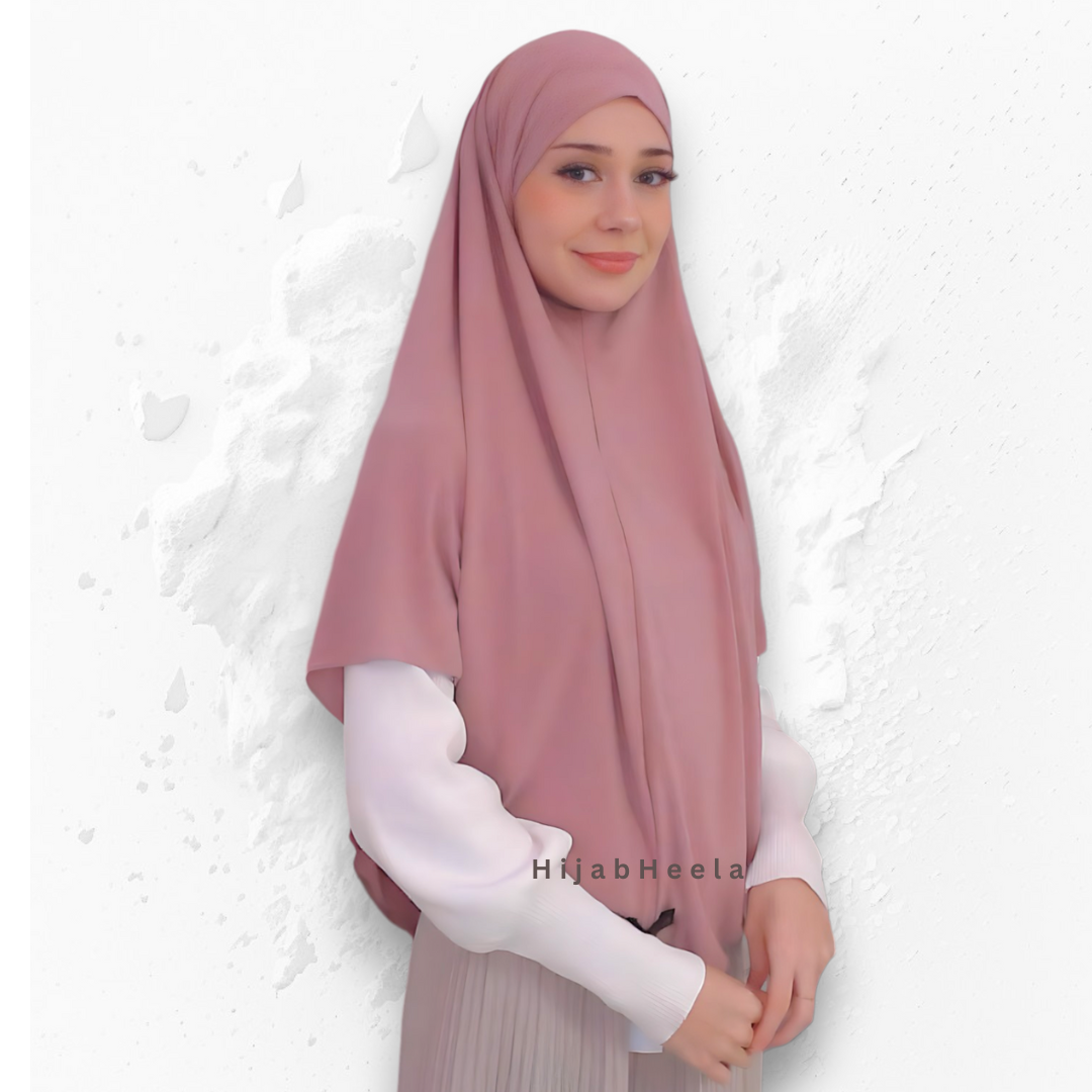 Khimar Dames | Inaya