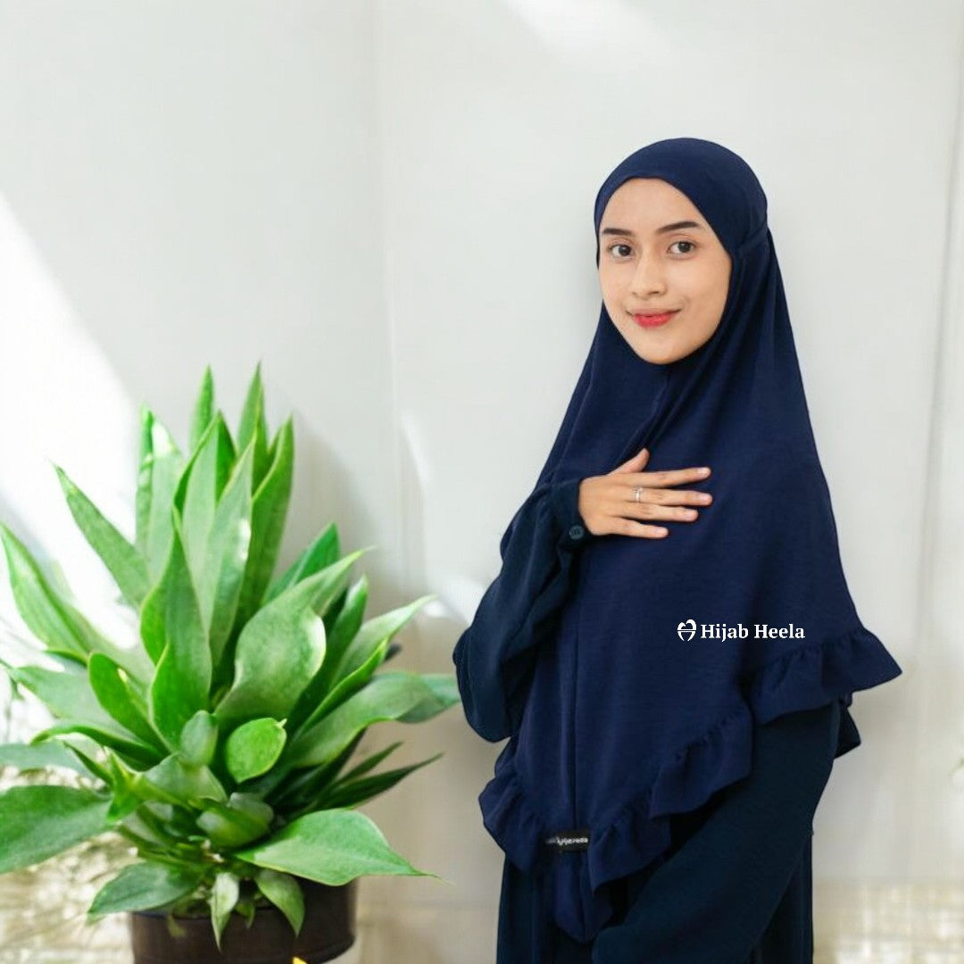 Khimar Mesdames | Komotiní