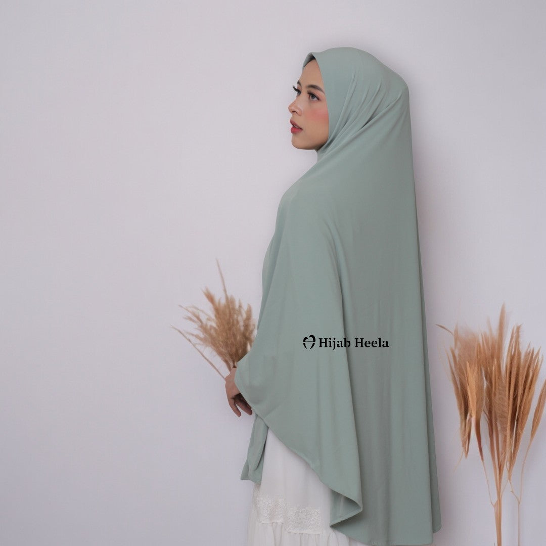 Khimar Dames | Lubna