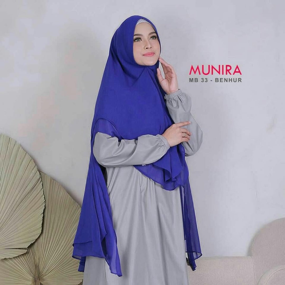 Khimar Dames | MB33