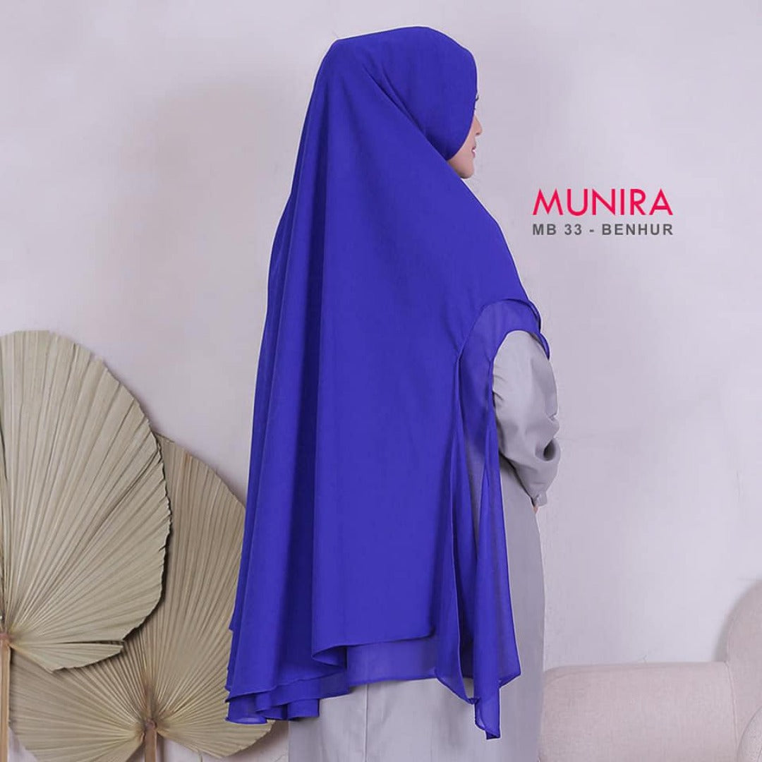 Khimar Dames | MB33