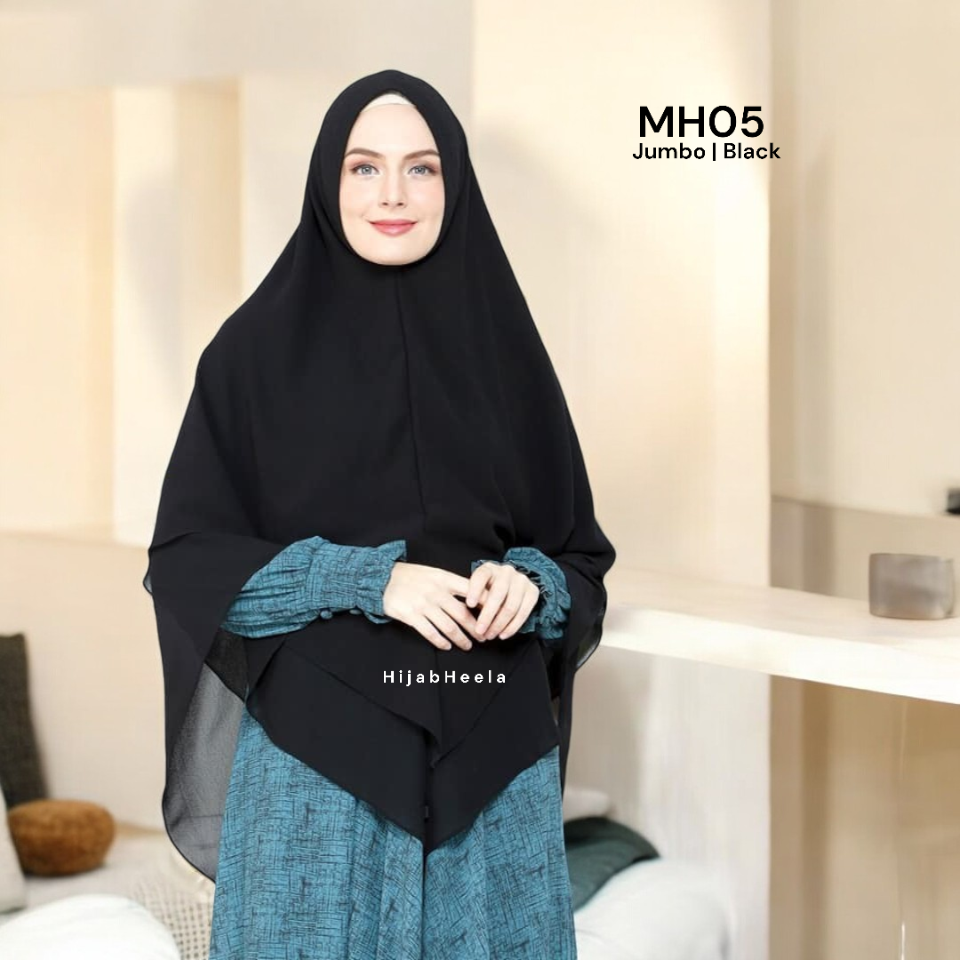 Khimar Dames | MH05