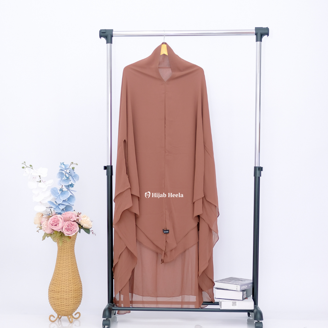 Khimar Dames | Raana