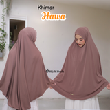 Khimar Femmes | Hawa