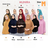 Khimar Dames | MJT