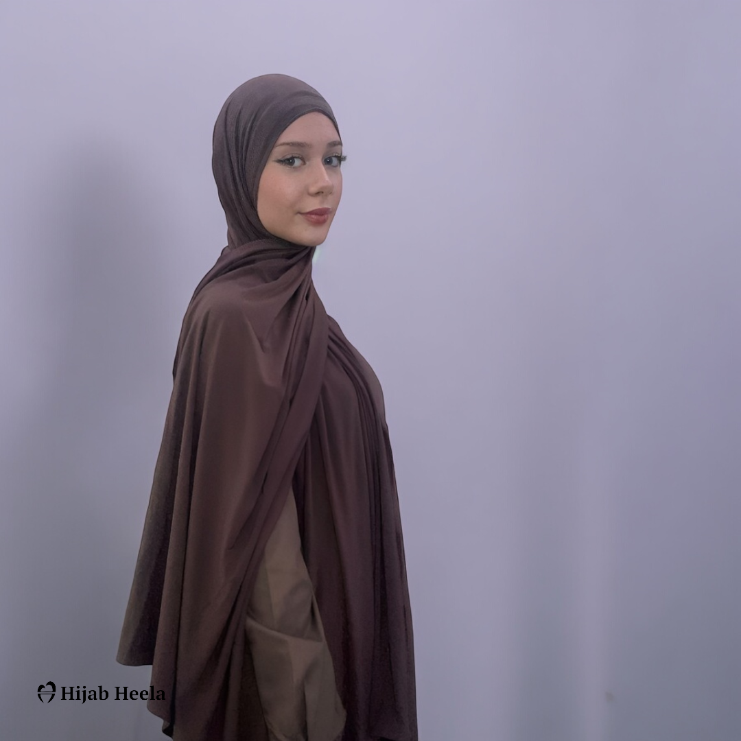 Pasmina Instant Jersey | Bella