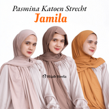 Khimar Dames | Jamila