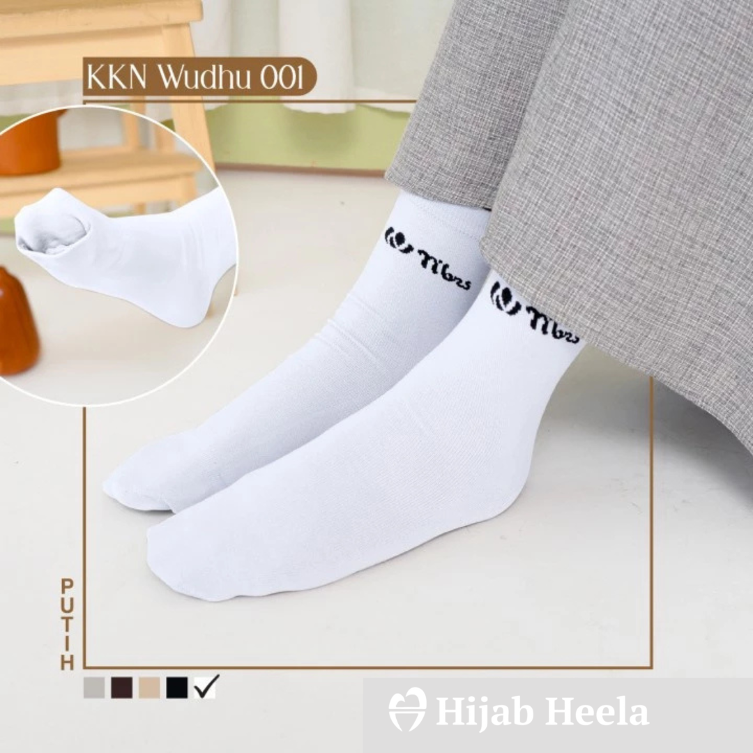 Sokken | Wudhu socks