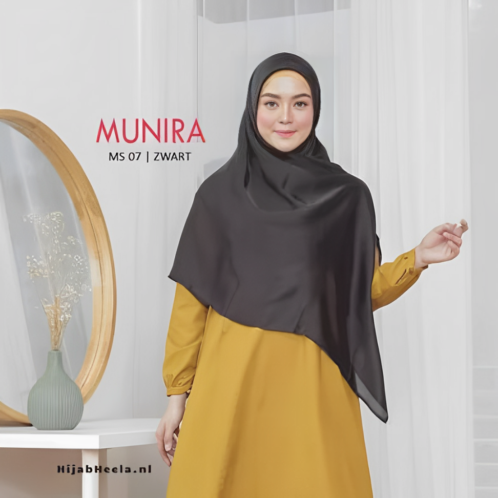 Hijab Square  | MS07