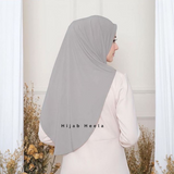 Khimar Femmes | Tiara