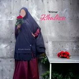 Khimar Dames | Khaliza