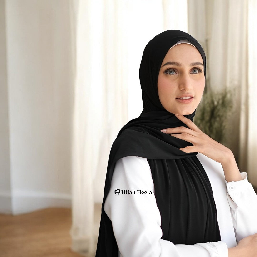 Pasmina Jersey | Alika