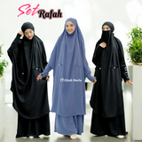 Ensemble Dames | Rafah