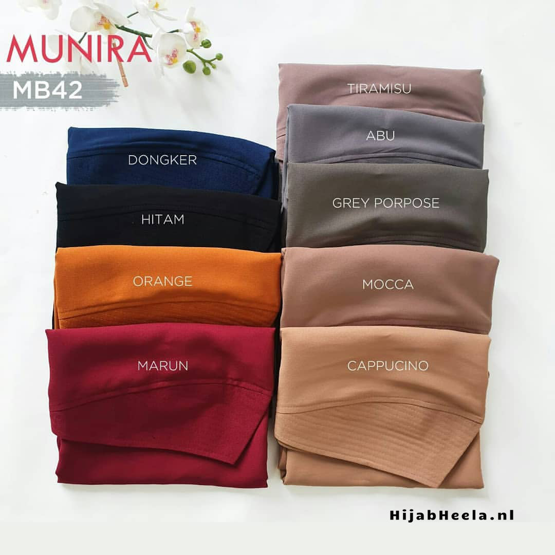 Khimar Dames | MB42