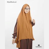 Khimar Dames | Siera