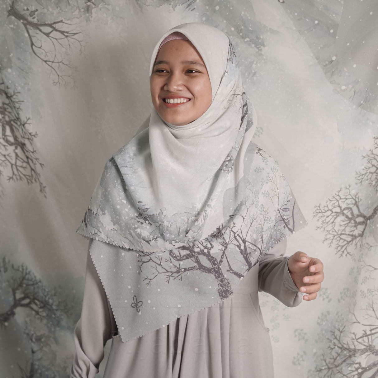 Hijab Square | Four Seasons