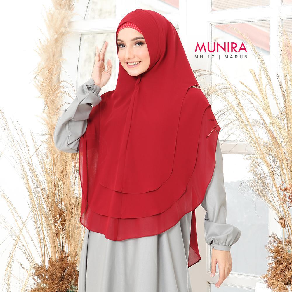 Khimar Dames | MH17