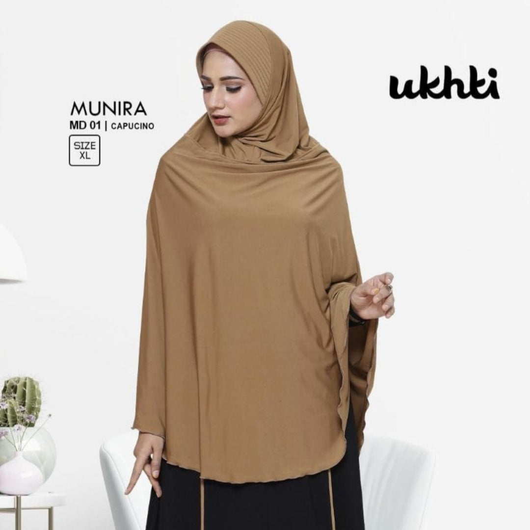 Khimar Dames | MD01